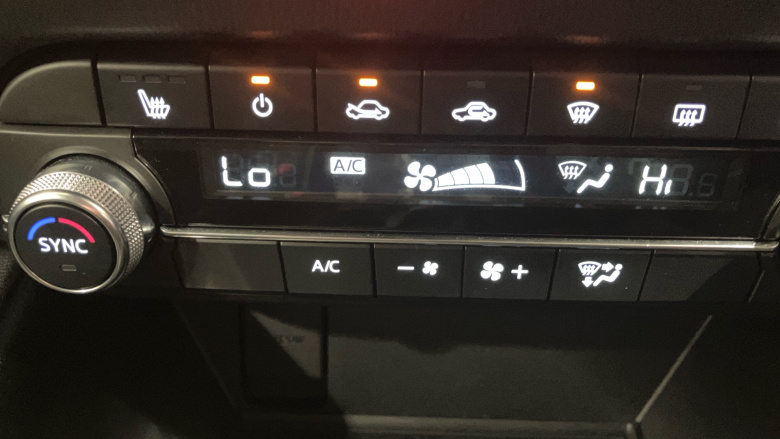 Mazda CX-5 2.0 e-Skyactiv G MHEV Newground 5dr Petrol Estate